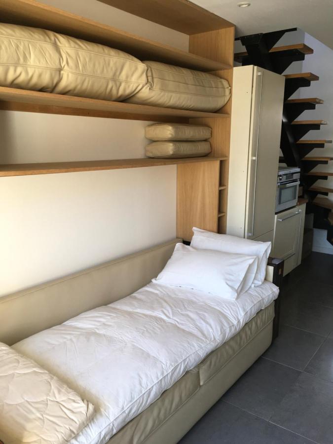 Logement Climatise Erdre Riviere La Chapelle-Sur-Erdre Exterior foto
