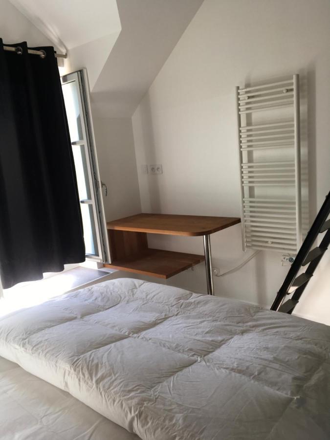 Logement Climatise Erdre Riviere La Chapelle-Sur-Erdre Exterior foto